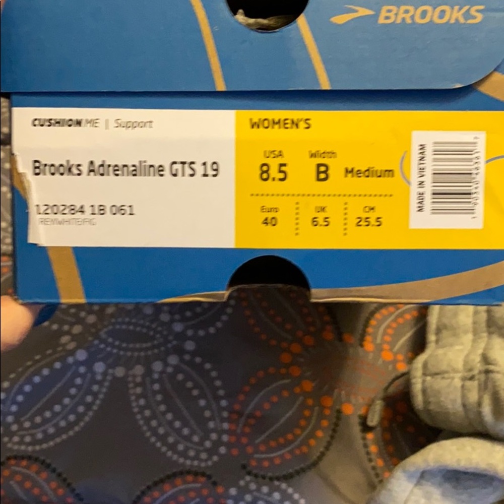 Brooks